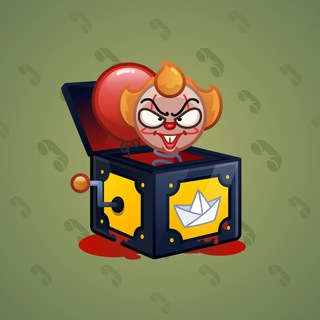 Jack-in-the-Box #90640