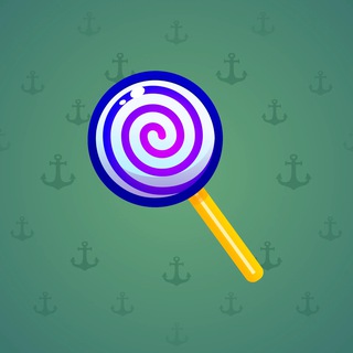 Hypno Lollipop #9987