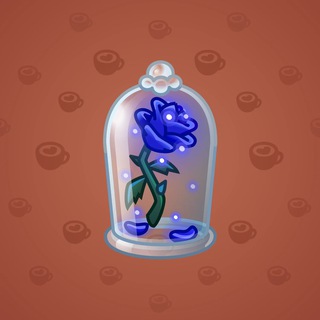 Eternal Rose #1130