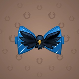 Bow Tie #4504