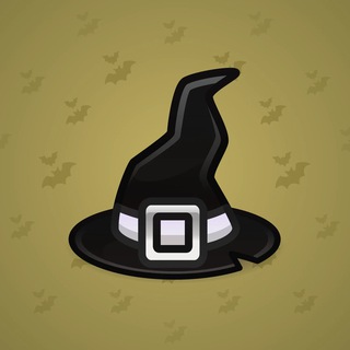Witch Hat #22293