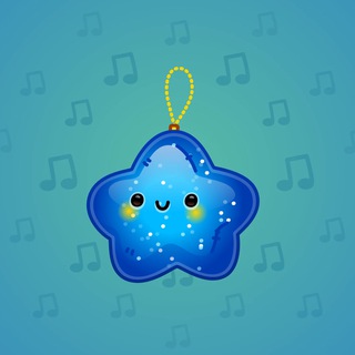 Hanging Star #37055