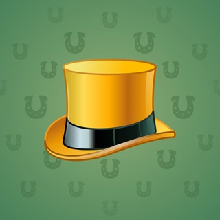 Top Hat #18190