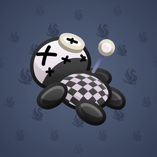 Voodoo Doll #20216