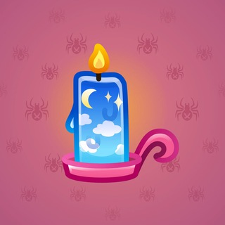 Eternal Candle #37221