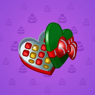 Valentine Box #29986