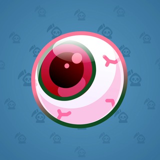 Evil Eye #44614