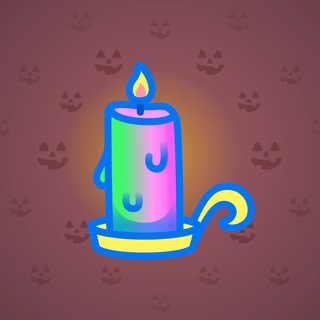 Eternal Candle #12732