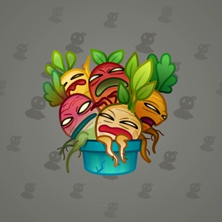 Lush Bouquet #110106