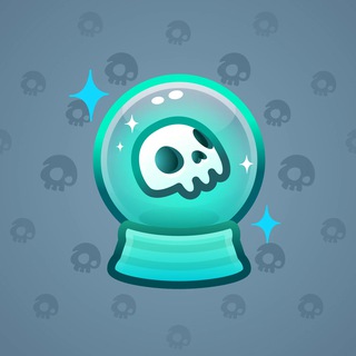 Crystal Ball #23266