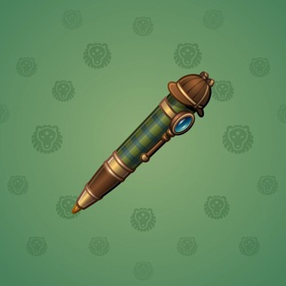 Fine Pen #19019