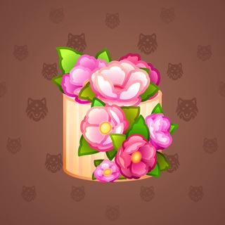 Mousse Cake #49423