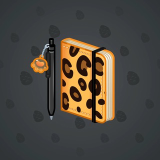 Star Notepad #6420
