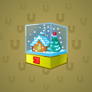 Snow Globe #36689