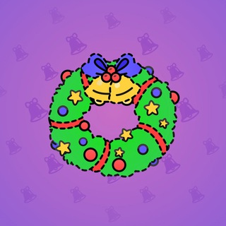 Winter Wreath #3682