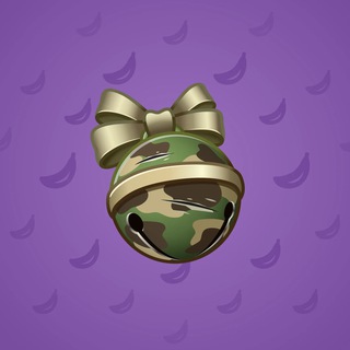 Sleigh Bell #7798
