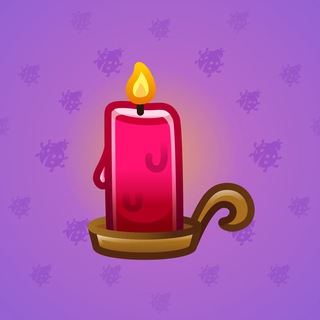 Eternal Candle #4268