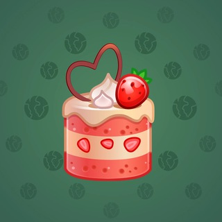 Mousse Cake #64228