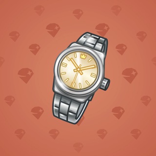 Swiss Watch #12844