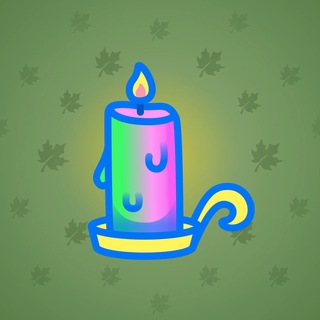 Eternal Candle #2408
