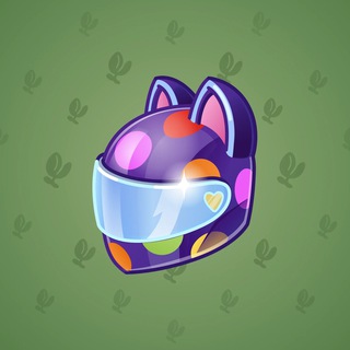 Neko Helmet #11989