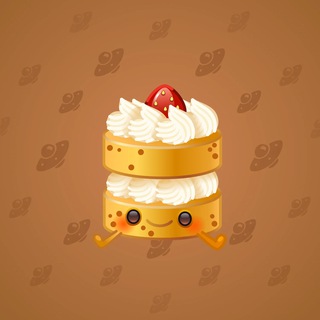 Mousse Cake #86204