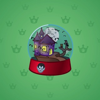 Snow Globe #15357