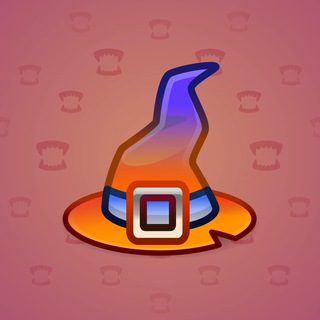 Witch Hat #62007