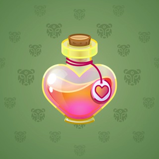Love Potion #18951