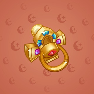 Bling Binky #3972