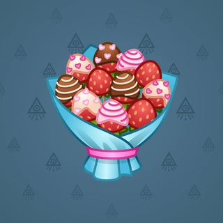 Lush Bouquet #40143