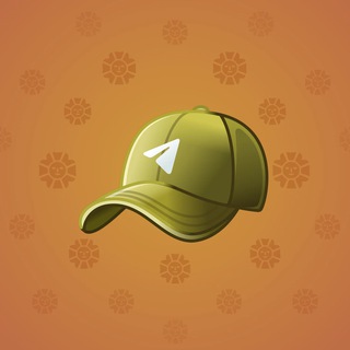 Durov’s Cap #2054
