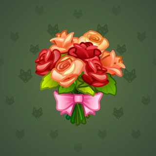 Lush Bouquet #36524