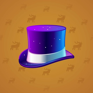 Top Hat #23417