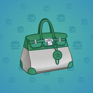 Loot Bag #4168