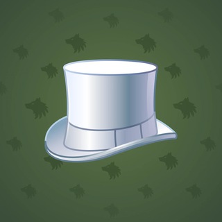 Top Hat #2456