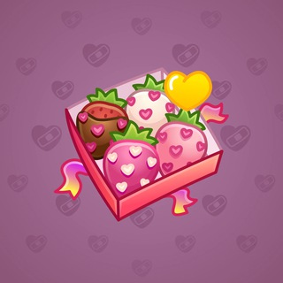 Berry Box #27712