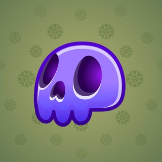 Electric Skull