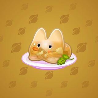 Jelly Bunny #65637