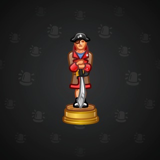 Mini Oscar #4126
