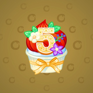 Whip Cupcake #121954