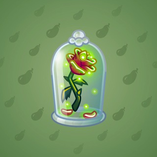 Eternal Rose #1173