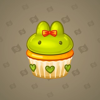 Bunny Muffin #31785