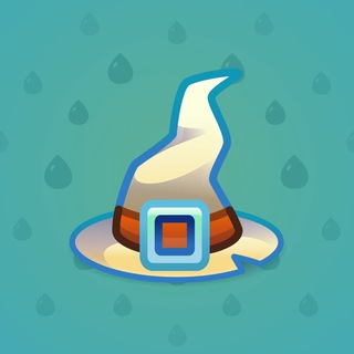 Witch Hat #22659