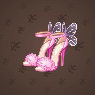 Sky Stilettos #39389