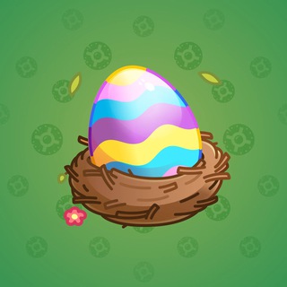 Easter Egg #162639