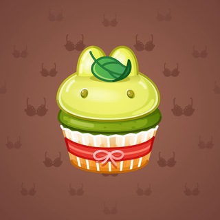 Bunny Muffin #8883