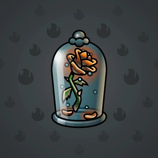 Eternal Rose #8702