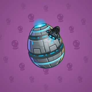 Easter Egg #135516