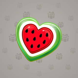 Cookie Heart #122477